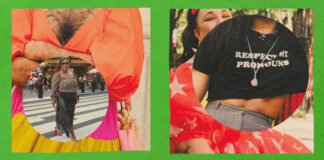 How drag bans have made clothing a political statement, according to a queer style expert - NBC News