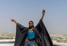 How queer and nonconformist creators are redefining what it means to be Nigerian – National Geographic How queer and nonconformist creators are redefining what it means to be Nigerian - National Geographic