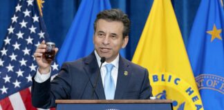 How RFK Jr. is quickly changing U.S. health agencies - NBC News