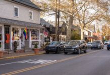 How the small town of New Hope, PA transformed five LGBTQIA+ filmmakers – pride.com How the small town of New Hope, PA transformed five LGBTQIA+ filmmakers - pride.com