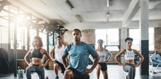 How two gay fitness trainers are paving the way for queer inclusivity in gyms - intomore.com