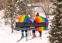 I Never Felt Accepted in Sports As a Gay Man. Then I Found Skiing. - skimag.com