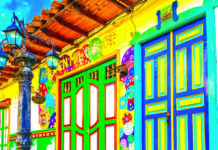 I Spent 4 Days Exploring the LGBTQ+ Scene in Medellín, Colombia — Here’s Where to Go – Travel + Leisure I Spent 4 Days Exploring the LGBTQ+ Scene in Medellín, Colombia — Here's Where to Go - Travel + Leisure