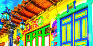 I Spent 4 Days Exploring the LGBTQ+ Scene in Medellín, Colombia — Here's Where to Go - Travel + Leisure