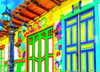 I Spent 4 Days Exploring the LGBTQ+ Scene in Medellín, Colombia — Here's Where to Go - Travel + Leisure