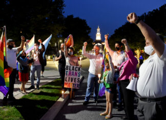 Ideas & Trends; Bias Against Gay People: Hatred of a Special Kind (Published 1993) - The New York Times