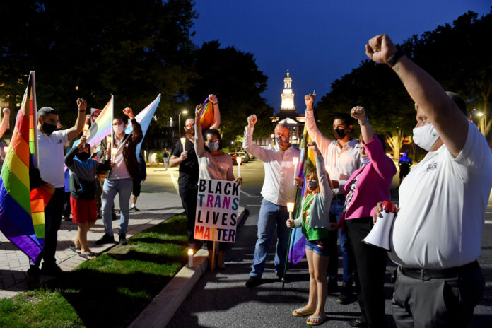 Ideas & Trends; Bias Against Gay People: Hatred of a Special Kind (Published 1993) - The New York Times