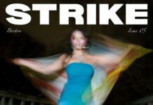 I’m Queer, Can You Tell? - Strike Magazines