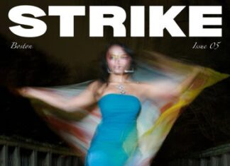 I’m Queer, Can You Tell? - Strike Magazines