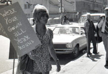 In the â70s, Gay Rights Activists Abandoned Their Trans Siblings - KQED