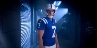 Indianapolis Colts announced they released kicker Matt Gay - Yahoo Sports