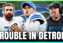 Inside Coverage: Has the Detroit Lions' Super Bowl window closed? - Yahoo Sports