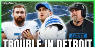 Inside Coverage: Has the Detroit Lions' Super Bowl window closed? - Yahoo Sports