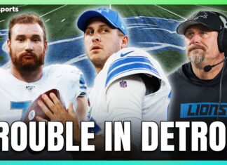 Inside Coverage: Has the Detroit Lions' Super Bowl window closed? - Yahoo Sports