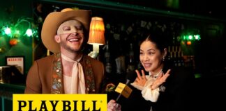 "Into the Woods" and "Annie" Nominated for Campy Flick of the Year by Gay and Lesbian Entertainment Critics - Playbill