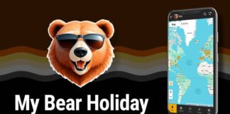 Introducing “My Bear Holiday”: The Ultimate Resource for Gay Bear Travelers (BWM Exclusive) - Bear World Magazine