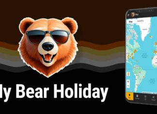 Introducing “My Bear Holiday”: The Ultimate Resource for Gay Bear Travelers (BWM Exclusive) – Bear World Magazine Introducing “My Bear Holiday”: The Ultimate Resource for Gay Bear Travelers (BWM Exclusive) - Bear World Magazine