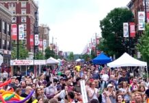 Iowa City Pride: The places, people that make this city so LGBTQIA+ friendly - USA Today