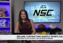 Ireland Contracting Nightly Sports Call: June 26, 2025 – CBS News Ireland Contracting Nightly Sports Call: June 26, 2025 - CBS News