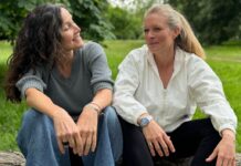 Ireland’s first out gay female athlete launching "94 Percent" podcast - Outsports