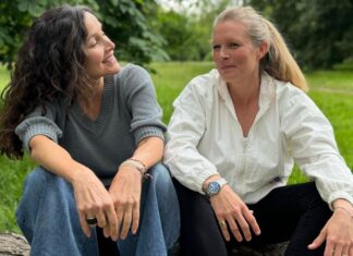 Ireland’s first out gay female athlete launching "94 Percent" podcast - Outsports