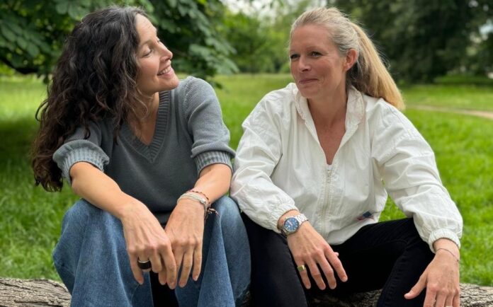 Ireland’s first out gay female athlete launching 