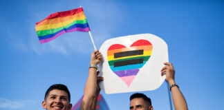 Is gay marriage in the US at risk? - Context News