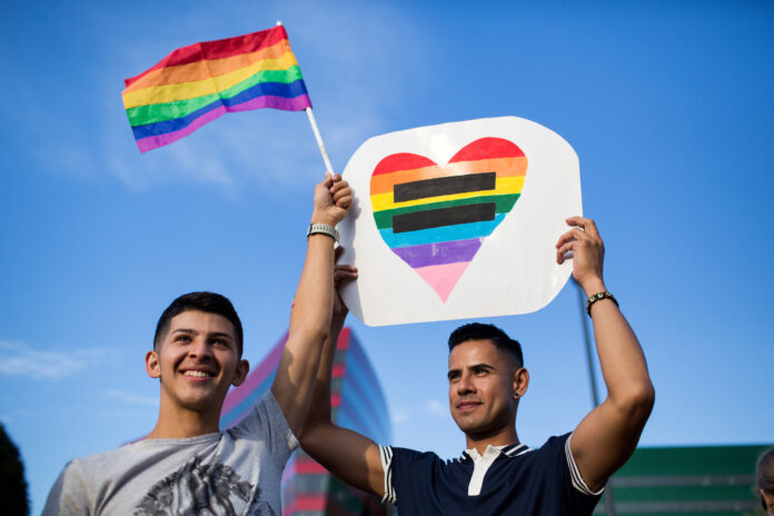 Is gay marriage in the US at risk? - Context News