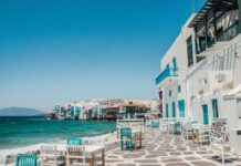 Is Greece Gay Friendly? Navigating the Dreamy Islands as an LGBTQ+ - Travel Noire
