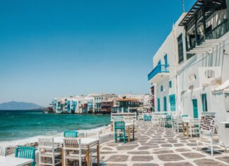 Is Greece Gay Friendly? Navigating the Dreamy Islands as an LGBTQ+ – Travel Noire Is Greece Gay Friendly? Navigating the Dreamy Islands as an LGBTQ+ - Travel Noire