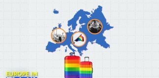 Is it okay to travel to anti-LGBTQ+ countries? - GayCities