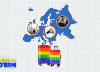 Is it okay to travel to anti-LGBTQ+ countries? - GayCities