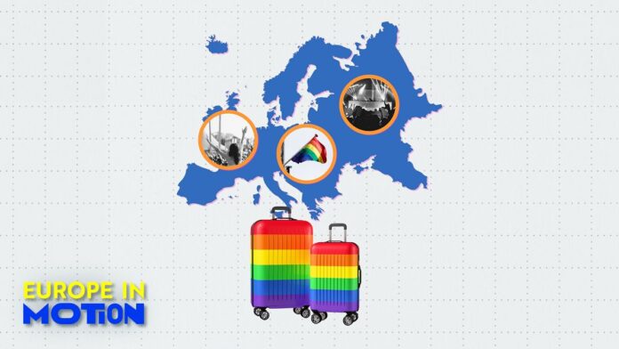 Is it okay to travel to anti-LGBTQ+ countries? - GayCities