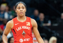 Is she gay or does she just coach women’s basketball? TikTok star Coach Jackie investigates - Yahoo Sports