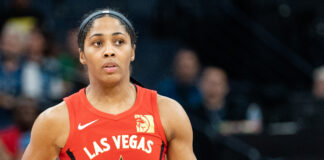 Is she gay or does she just coach women’s basketball? TikTok star Coach Jackie investigates - Yahoo Sports