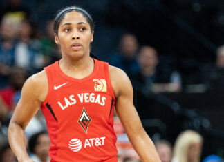 Is she gay or does she just coach women’s basketball? TikTok star Coach Jackie investigates – Yahoo Sports Is she gay or does she just coach women’s basketball? TikTok star Coach Jackie investigates - Yahoo Sports