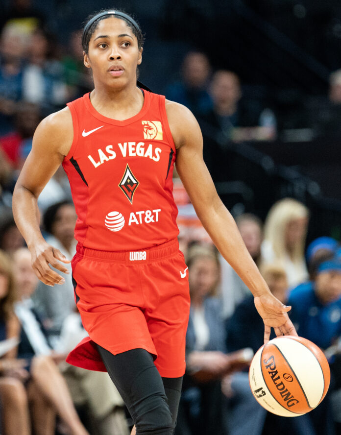 Is she gay or does she just coach women’s basketball? TikTok star Coach Jackie investigates - Yahoo Sports