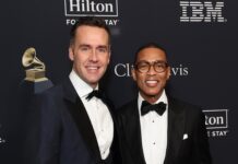 Jason Collins, NBA's first openly gay player, gets married to longtime partner - New York Post