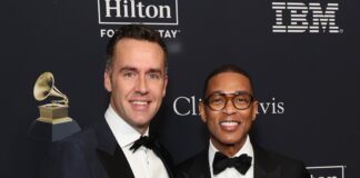 Jason Collins, NBA's first openly gay player, gets married to longtime partner - New York Post