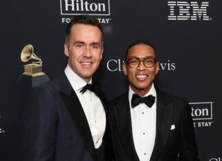 Jason Collins, NBA's first openly gay player, gets married to longtime partner - New York Post
