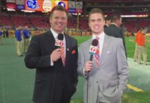 Jay Tust leaving KTVB to join Boise State Athletics - KTVB