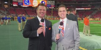 Jay Tust leaving KTVB to join Boise State Athletics – KTVB Jay Tust leaving KTVB to join Boise State Athletics - KTVB