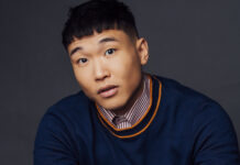 Joel Kim Booster says making LGBTQ film for Disney amid ‘Don’t Say Gay’ bill weighs on him heavily – Entertainment Weekly Joel Kim Booster says making LGBTQ film for Disney amid 'Don't Say Gay' bill weighs on him heavily - Entertainment Weekly