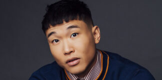 Joel Kim Booster says making LGBTQ film for Disney amid 'Don't Say Gay' bill weighs on him heavily - Entertainment Weekly