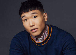 Joel Kim Booster says making LGBTQ film for Disney amid ‘Don’t Say Gay’ bill weighs on him heavily – Entertainment Weekly Joel Kim Booster says making LGBTQ film for Disney amid 'Don't Say Gay' bill weighs on him heavily - Entertainment Weekly