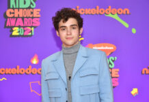 Joshua Bassett says he is part of LGBTQ community – but he's 'anti-coming out' - USA Today