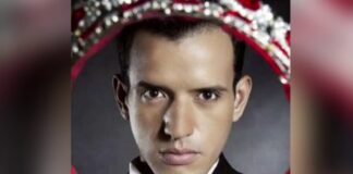 Judge dismisses asylum case for gay makeup artist deported to Salvadorian prison - NBC News