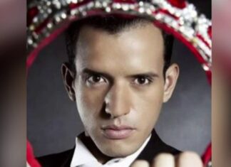 Judge dismisses asylum case for gay makeup artist deported to Salvadorian prison - NBC News