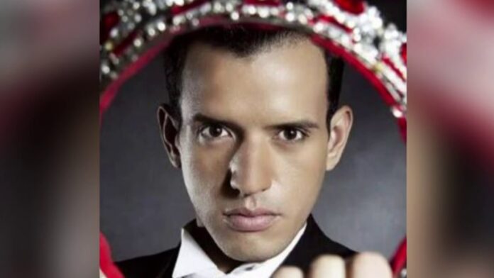 Judge dismisses asylum case for gay makeup artist deported to Salvadorian prison - NBC News