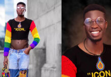 Kenya: LGBTIQ+ Fashion Designer Edwin Chiloba’s Killer Sentenced to 50 Years - MambaOnline